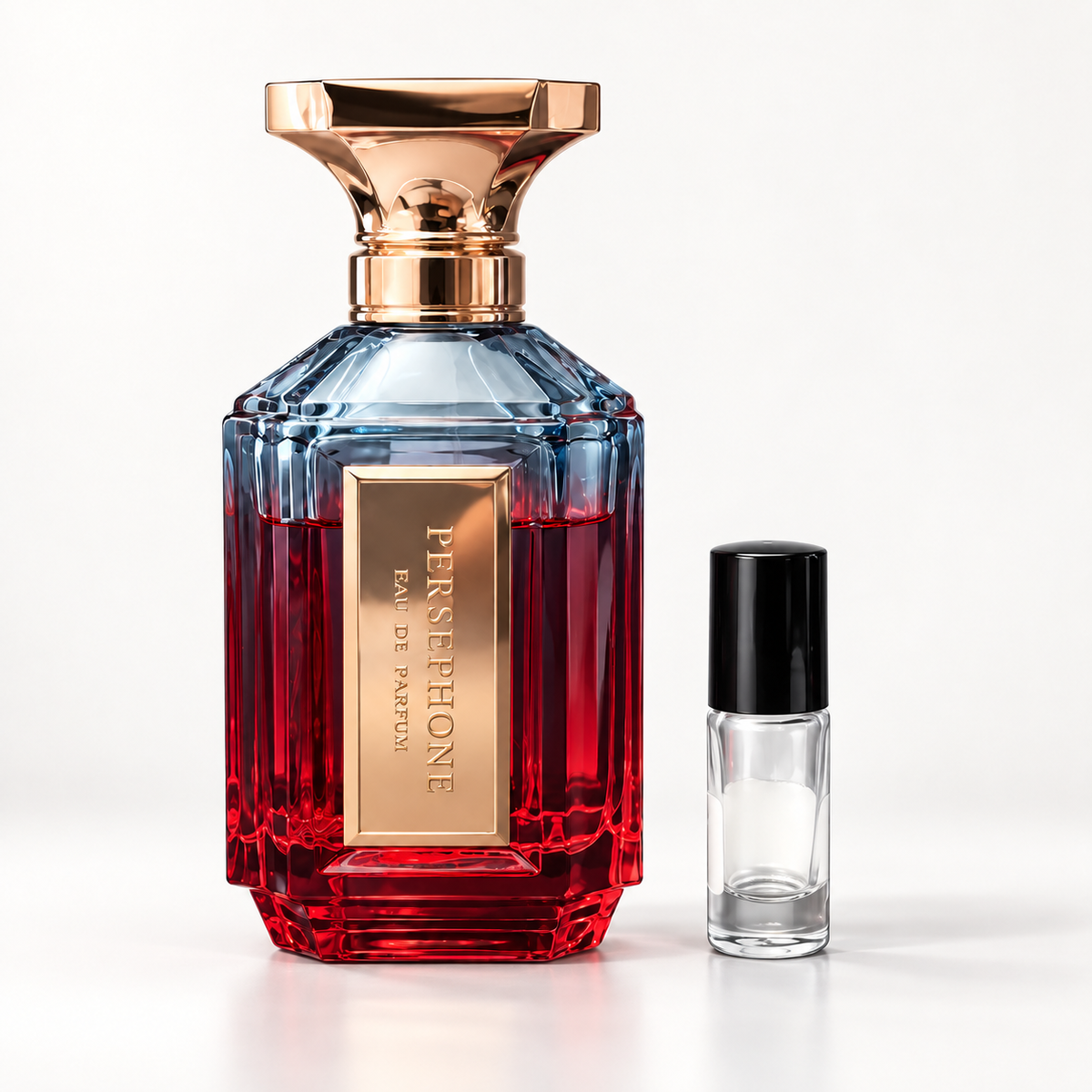 Velixir Persephone — Authentic Fragrance Decant