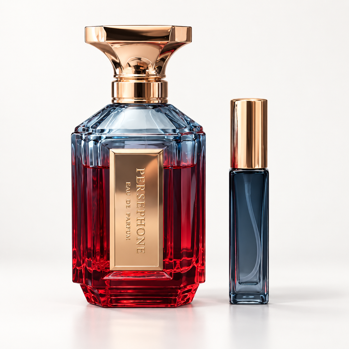 Velixir Persephone — Authentic Fragrance Decant