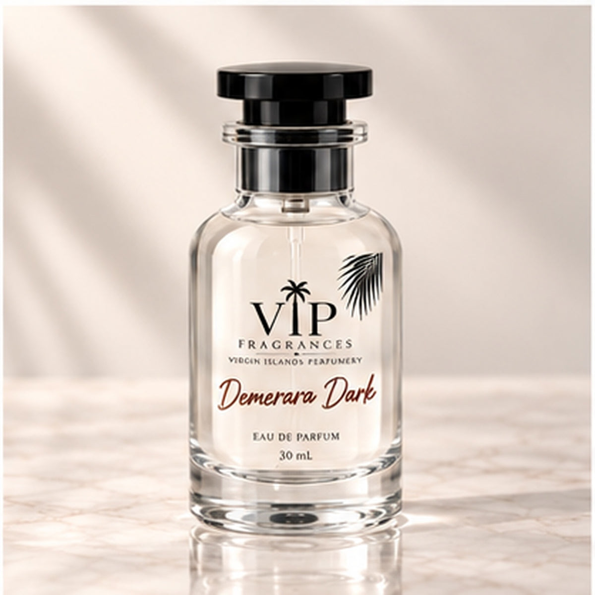 Demerara Dark