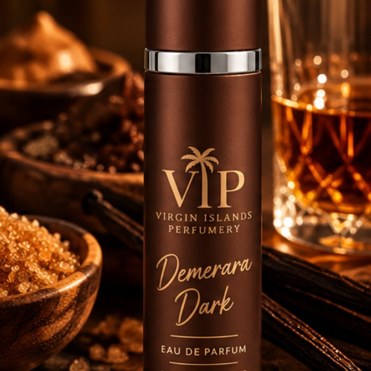Demerara Dark