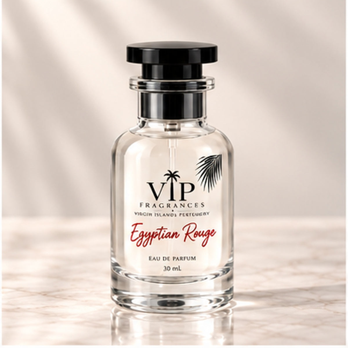 Egyptian Rouge