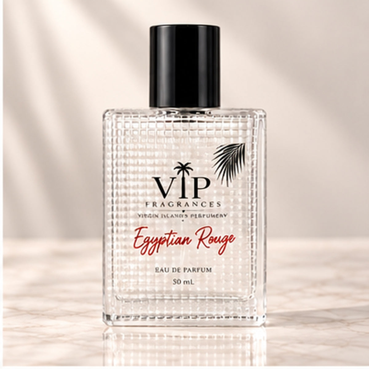 Egyptian Rouge
