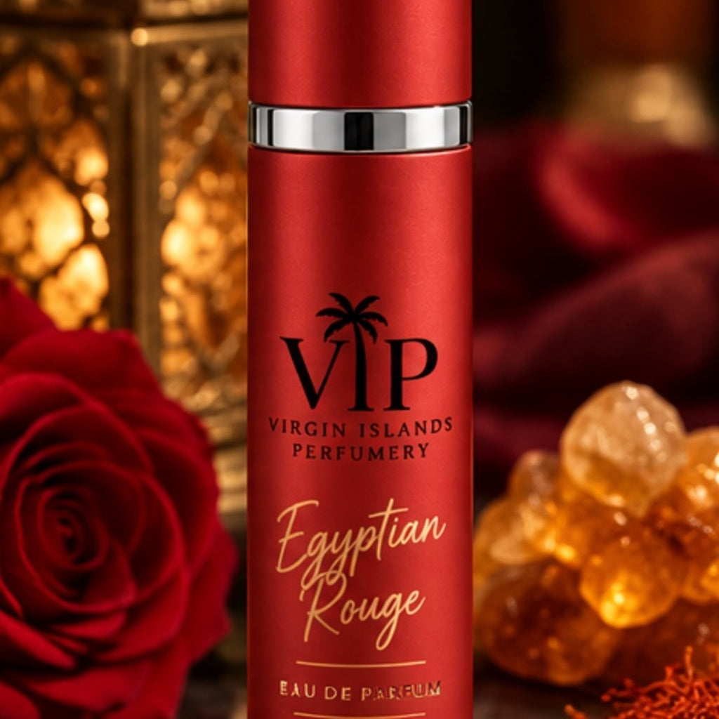 Egyptian Rouge