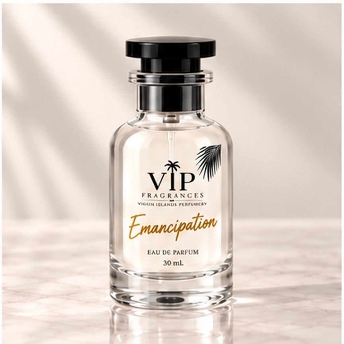 Emancipation