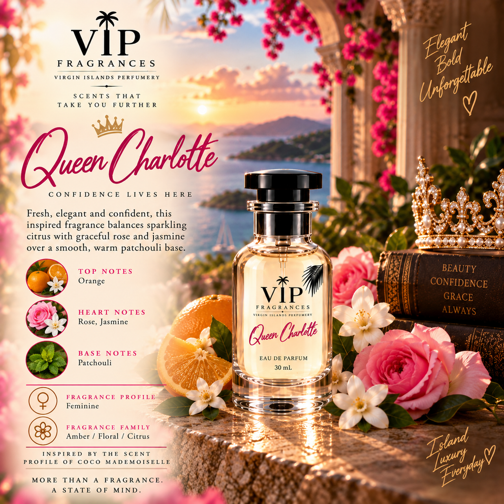 Queen Charlotte