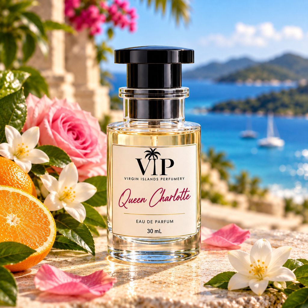 Queen Charlotte