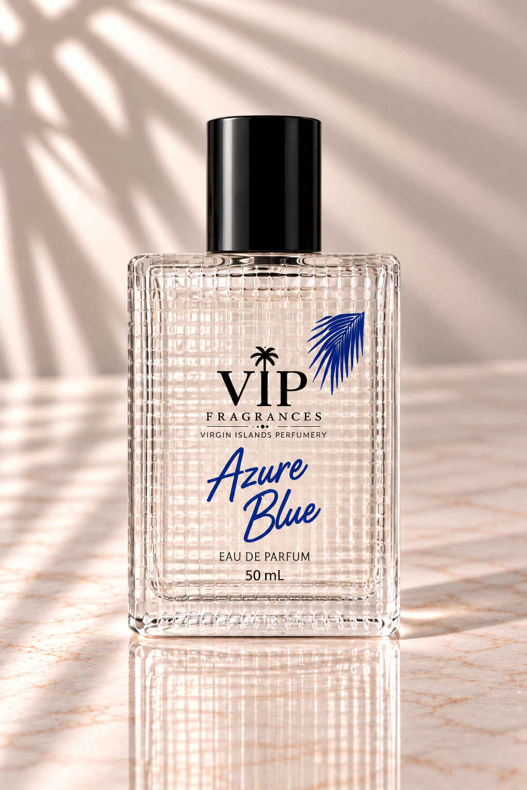 Azure Blue