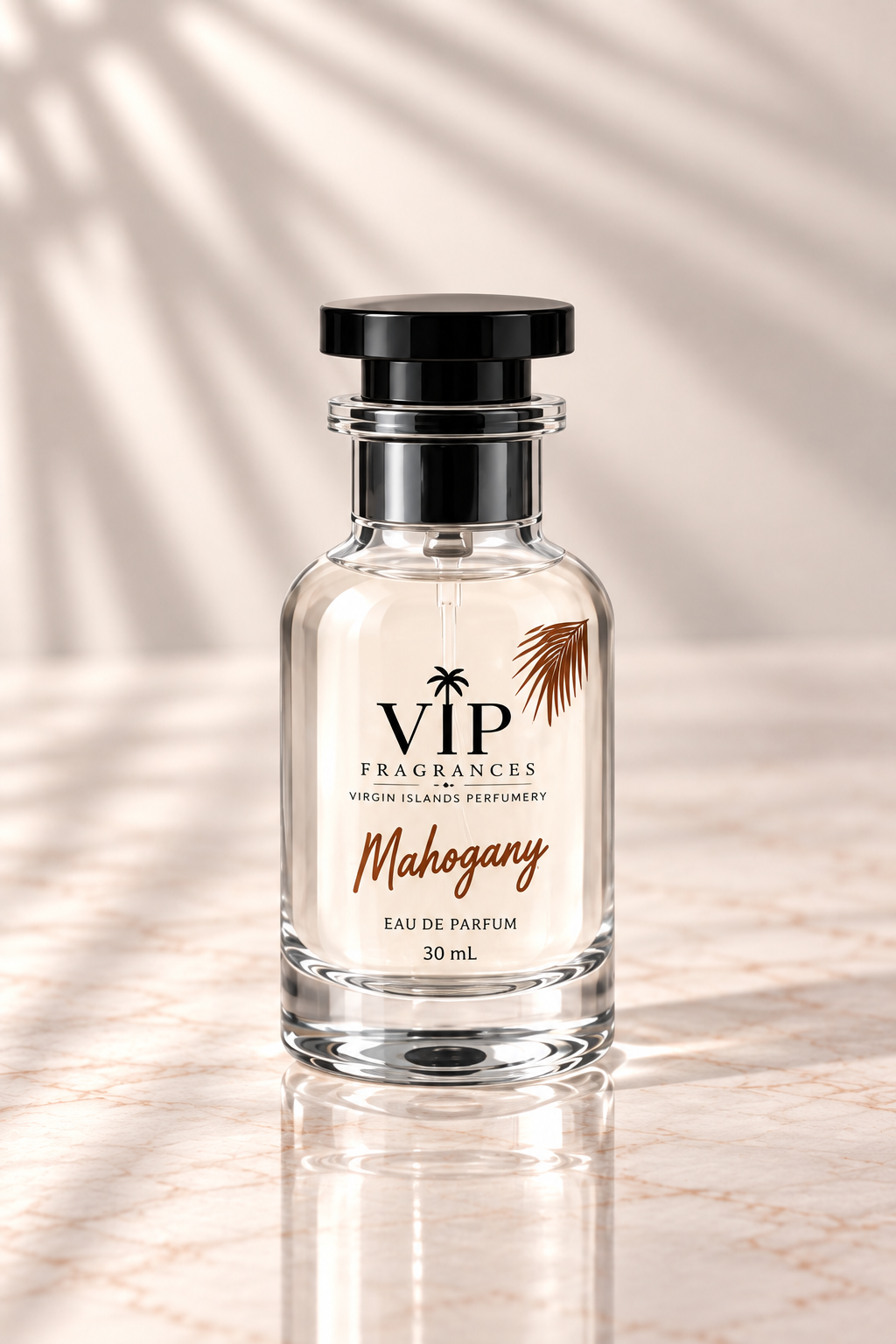 Mahoghany