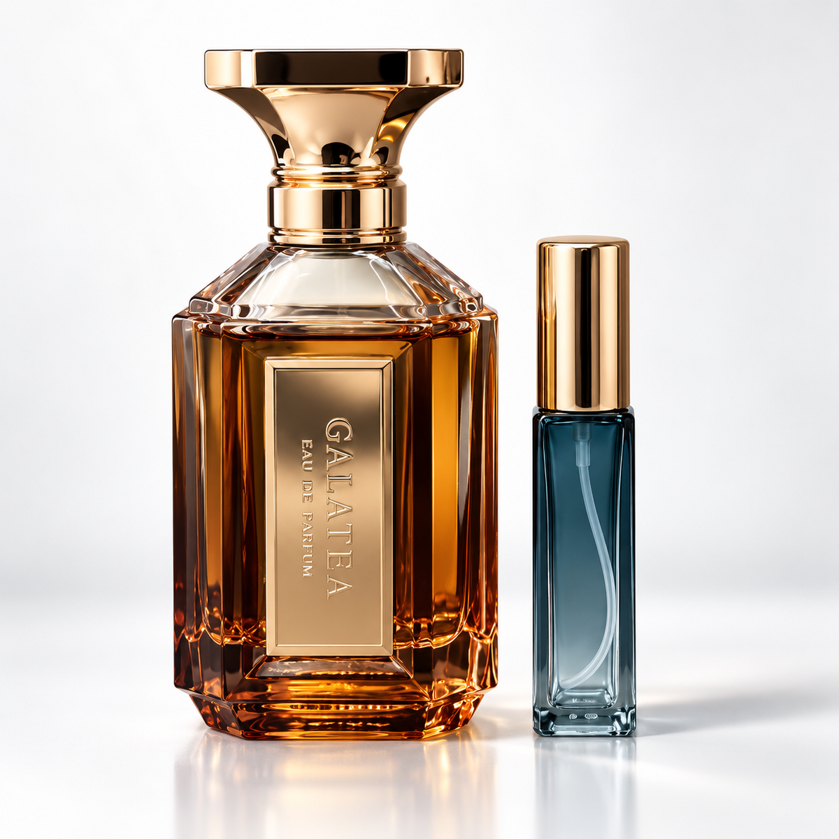 Velixir Galatea — Authentic Fragrance Decant