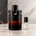 Azzaro The Most Wanted — Authentic Fragrance Decant